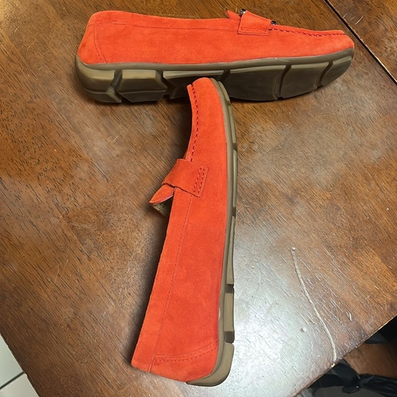 Nauralizer Suede Loafers - Picture 3 of 4